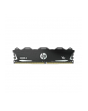 HP V6 Pamięć DDR4 8GB 3600MHz CL18 1.35V Czarna - nr 7