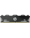HP V6 Pamięć DDR4 8GB 3600MHz CL18 1.35V Czarna - nr 9