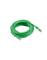 Lanberg Patchcord RJ45 cat.6 FTP 2m zielony - nr 4