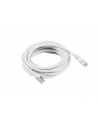 Lanberg Patchcord RJ45 cat.6 FTP 3m biały - nr 4