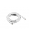 Lanberg Patchcord RJ45 cat.6 FTP 20m biały - nr 7