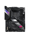 ASUS ROG Crosshair VIII Hero, AM4, X570, 4 DDR4/ 128 GB, 8 SATA 6Gb/s - nr 58