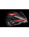 ASUS ROG Crosshair VIII Hero (Wi-Fi), AM4, X570, 4 DDR4/ 128 GB, 8 SATA 6Gb/s - nr 34