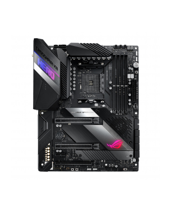 ASUS ROG Crosshair VIII Hero (Wi-Fi), AM4, X570, 4 DDR4/ 128 GB, 8 SATA 6Gb/s