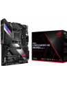 ASUS ROG Crosshair VIII Hero (Wi-Fi), AM4, X570, 4 DDR4/ 128 GB, 8 SATA 6Gb/s - nr 70