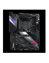 ASUS ROG Crosshair VIII Hero (Wi-Fi), AM4, X570, 4 DDR4/ 128 GB, 8 SATA 6Gb/s - nr 88