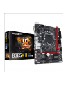 Gigabyte B365M H, LGA 1151, DDR4, PCIe Gen3 x4 M.2, HDMI, D-Sub - nr 12