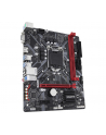 Gigabyte B365M H, LGA 1151, DDR4, PCIe Gen3 x4 M.2, HDMI, D-Sub - nr 19