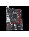 Gigabyte B365M H, LGA 1151, DDR4, PCIe Gen3 x4 M.2, HDMI, D-Sub - nr 3
