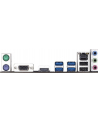Gigabyte B365M H, LGA 1151, DDR4, PCIe Gen3 x4 M.2, HDMI, D-Sub - nr 50