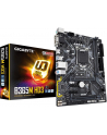 Gigabyte B365M H, LGA 1151, DDR4, PCIe Gen3 x4 M.2, HDMI, D-Sub - nr 57