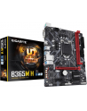 Gigabyte B365M H, LGA 1151, DDR4, PCIe Gen3 x4 M.2, HDMI, D-Sub - nr 59
