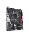 Gigabyte B365M H, LGA 1151, DDR4, PCIe Gen3 x4 M.2, HDMI, D-Sub - nr 7