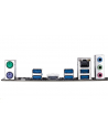 Gigabyte Z390 D, 1151, NVME PCIe Gen3 x4 22110 M.2, 6 x SATA 6Gb/s - nr 11