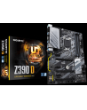 Gigabyte Z390 D, 1151, NVME PCIe Gen3 x4 22110 M.2, 6 x SATA 6Gb/s - nr 1