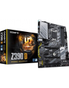 Gigabyte Z390 D, 1151, NVME PCIe Gen3 x4 22110 M.2, 6 x SATA 6Gb/s - nr 44