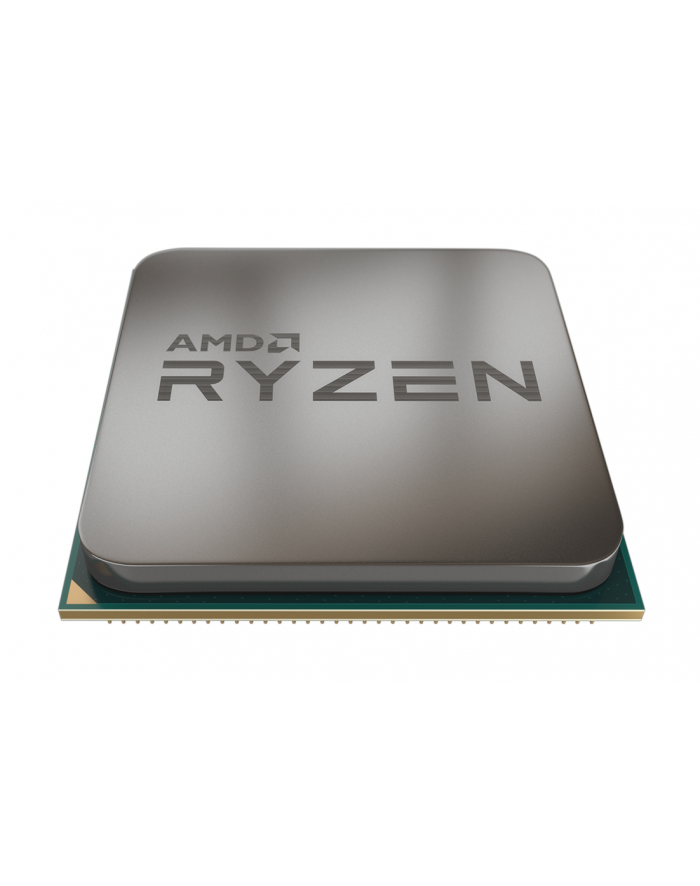 AMD Ryzen 9 3900X, 12C/24T, 4.60 GHz, 70 MB, AM4, 105W, 7nm, BOX główny