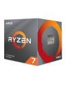 AMD Ryzen 7 3800X, 8C/16T, 4.5 GHz, 36 MB, AM4, 105W, 7 nm, BOX - nr 8