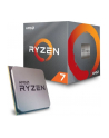 AMD Ryzen 7 3800X, 8C/16T, 4.5 GHz, 36 MB, AM4, 105W, 7 nm, BOX - nr 10