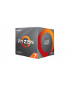 AMD Ryzen 7 3800X, 8C/16T, 4.5 GHz, 36 MB, AM4, 105W, 7 nm, BOX - nr 15