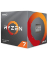 AMD Ryzen 7 3800X, 8C/16T, 4.5 GHz, 36 MB, AM4, 105W, 7 nm, BOX - nr 17