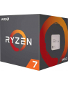 AMD Ryzen 7 3800X, 8C/16T, 4.5 GHz, 36 MB, AM4, 105W, 7 nm, BOX - nr 20