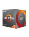 AMD Ryzen 7 3800X, 8C/16T, 4.5 GHz, 36 MB, AM4, 105W, 7 nm, BOX - nr 22