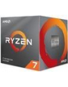 AMD Ryzen 7 3800X, 8C/16T, 4.5 GHz, 36 MB, AM4, 105W, 7 nm, BOX - nr 23