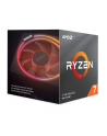 AMD Ryzen 7 3800X, 8C/16T, 4.5 GHz, 36 MB, AM4, 105W, 7 nm, BOX - nr 24