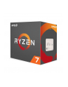 AMD Ryzen 7 3800X, 8C/16T, 4.5 GHz, 36 MB, AM4, 105W, 7 nm, BOX - nr 2