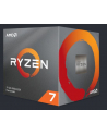 AMD Ryzen 7 3800X, 8C/16T, 4.5 GHz, 36 MB, AM4, 105W, 7 nm, BOX - nr 28
