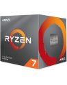 AMD Ryzen 7 3800X, 8C/16T, 4.5 GHz, 36 MB, AM4, 105W, 7 nm, BOX - nr 29