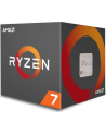 AMD Ryzen 7 3800X, 8C/16T, 4.5 GHz, 36 MB, AM4, 105W, 7 nm, BOX - nr 4