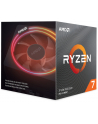 AMD Ryzen 7 3700X, 8C/16T, 4.4 GHz, 36 MB, AM4, 65W, 7nm, BOX - nr 14