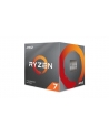 AMD Ryzen 7 3700X, 8C/16T, 4.4 GHz, 36 MB, AM4, 65W, 7nm, BOX - nr 31