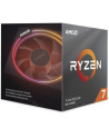 AMD Ryzen 7 3700X, 8C/16T, 4.4 GHz, 36 MB, AM4, 65W, 7nm, BOX - nr 39