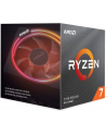 AMD Ryzen 7 3700X, 8C/16T, 4.4 GHz, 36 MB, AM4, 65W, 7nm, BOX - nr 46