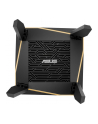 ASUS System Wi-Fi AX6100 RT-AX92U 4LAN 2USB AiMesh AX6100 WiFi System - Single Pack - nr 18