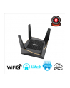 ASUS System Wi-Fi AX6100 RT-AX92U 4LAN 2USB AiMesh AX6100 WiFi System - Single Pack - nr 20