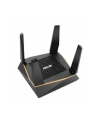 ASUS System Wi-Fi AX6100 RT-AX92U 4LAN 2USB AiMesh AX6100 WiFi System - Single Pack - nr 22