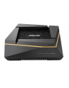 ASUS System Wi-Fi AX6100 RT-AX92U 4LAN 2USB AiMesh AX6100 WiFi System - Single Pack - nr 23