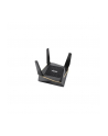 ASUS System Wi-Fi AX6100 RT-AX92U 4LAN 2USB AiMesh AX6100 WiFi System - Single Pack - nr 2