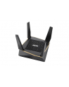 ASUS System Wi-Fi AX6100 RT-AX92U 4LAN 2USB AiMesh AX6100 WiFi System - Single Pack - nr 27