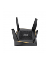 ASUS System Wi-Fi AX6100 RT-AX92U 4LAN 2USB AiMesh AX6100 WiFi System - Single Pack - nr 41