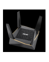 ASUS System Wi-Fi AX6100 RT-AX92U 4LAN 2USB AiMesh AX6100 WiFi System - Single Pack - nr 44