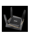 ASUS System Wi-Fi AX6100 RT-AX92U 4LAN 2USB AiMesh AX6100 WiFi System - Single Pack - nr 4