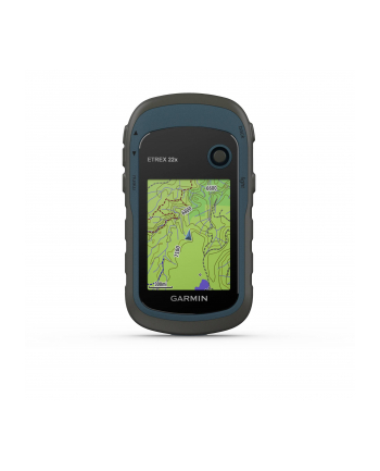 Garmin eTrex 22x TopoActive Europe