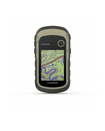 Garmin eTrex 32x TopoActive Europe