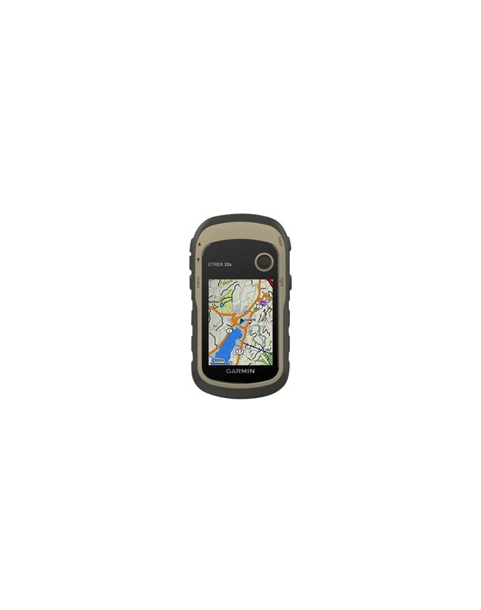 Garmin eTrex 32x TopoActive Europe główny