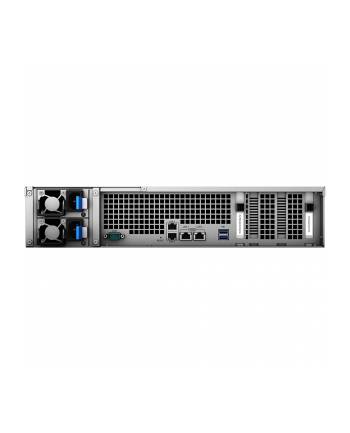 synology NAS FS6400 24x0HDD 2x4110 32GB 2x1GbE 2x10GbE 2xUSB3.0 5Y nr 2